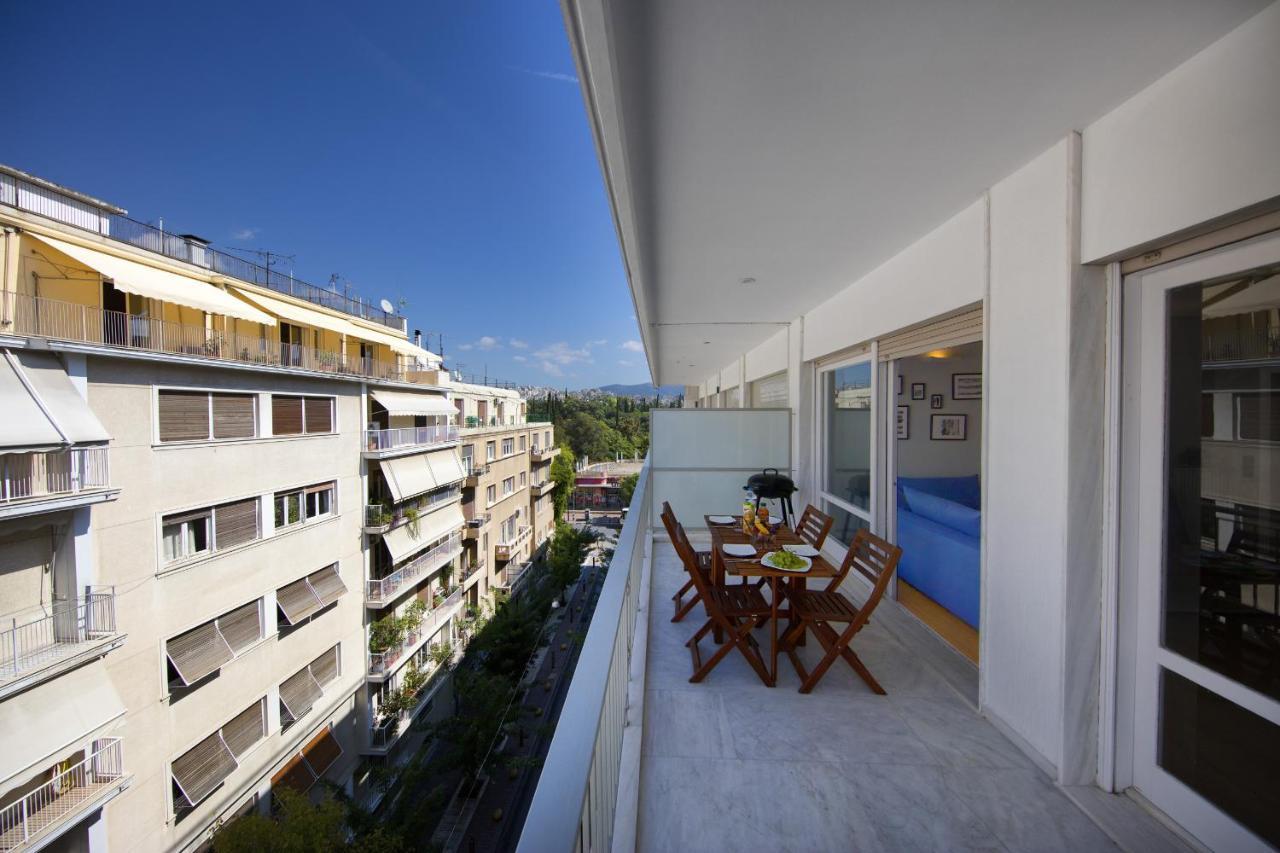 Апартаменты Super Modern Minimal Flat Nr Metro & Arch. Museum Афины Экстерьер фото