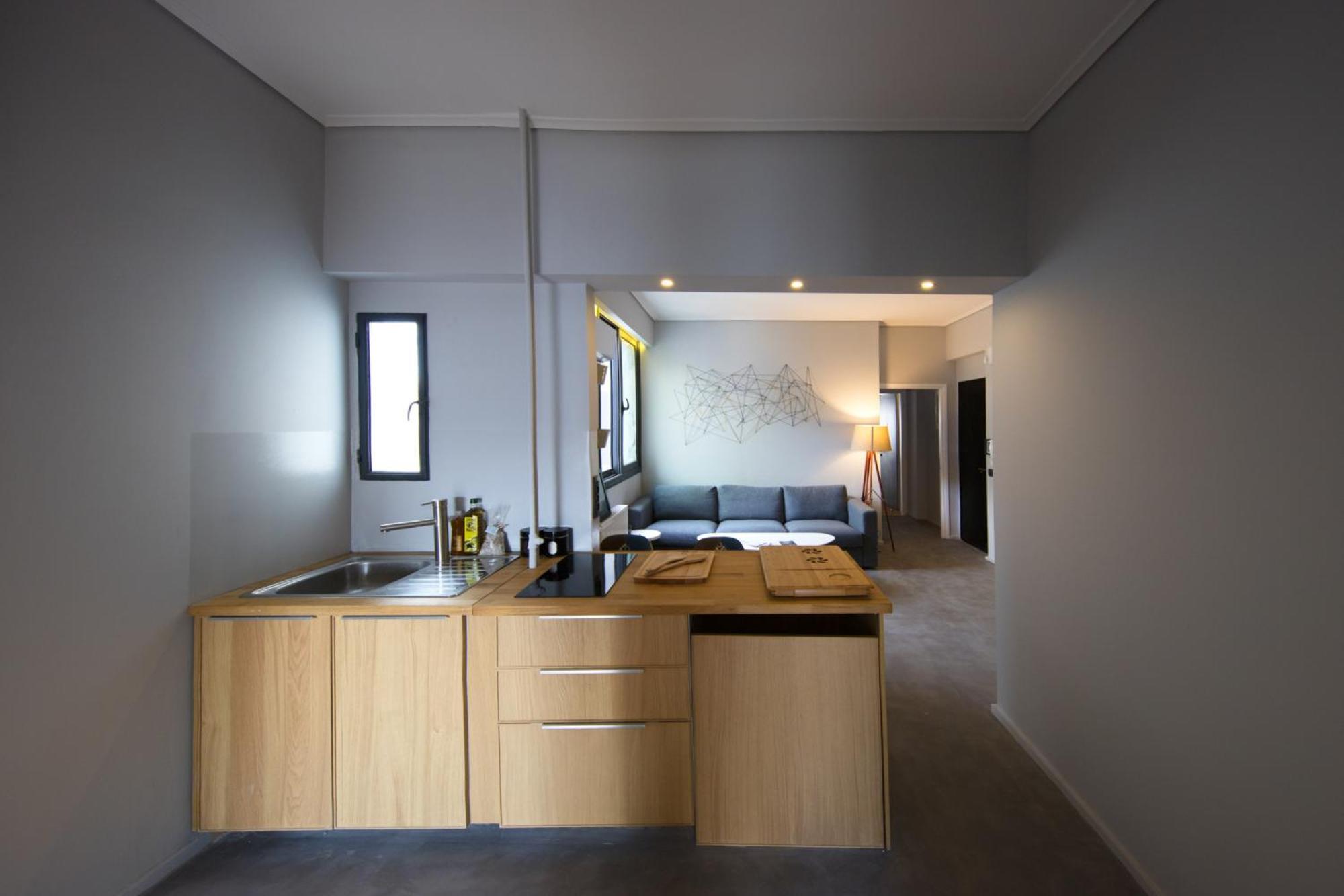 Апартаменты Super Modern Minimal Flat Nr Metro & Arch. Museum Афины Экстерьер фото